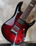 画像11: Music Man BFR JP-7 John Petrucci / Matching Head / Quilt Trans Ruby