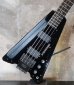 画像9: Steinberger XP-2 ’85 / Black 