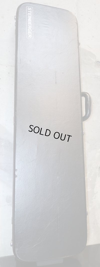 画像4: Steinberger Hard Case for XP-2