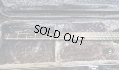 画像6: Steinberger Hard Case for XP-2