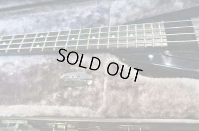 画像2: Steinberger Hard Case for XP-2