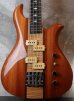 画像1: B.C. Rich Eagle Bass /  Natural (1)