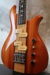 画像5: B.C. Rich Eagle Bass /  Natural