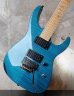 画像9: Peerless ST-505 Matching head / Double Dirty Blue with Binding