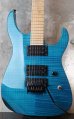 画像1: Peerless ST-505 Matching head / Double Dirty Blue with Binding (1)