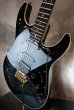 画像4: James Tyler J-Studio Elite HD Transparent / Black Burst 