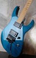 画像4: Peerless ST-505 Matching head / Double Dirty Blue with Binding