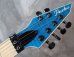 画像2: Peerless ST-505 Matching head / Double Dirty Blue with Binding