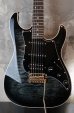 画像1: James Tyler J-Studio Elite HD Transparent / Black Burst  (1)