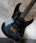 画像11: James Tyler J-Studio Elite HD Transparent / Black Burst 