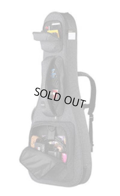 画像2: basiner ACME-EG-MB / Midnight Black / for Electric Guitar