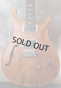 Paul Reed Smith Reclaimed Limited CE 24 / Semi-Hollow