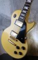 画像4: Gibson USA  Custom Shop /  '74 Les Paul Custom VOS / Randy Rhoads Modified