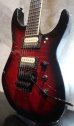 画像4: Jackson USA Custom Shop SL-2H Soloist-Special Edition  / Black Cherry