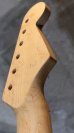 画像10: Warmoth Stratocaster NECK 22 Frets / Birdseye Maple / Left Handed