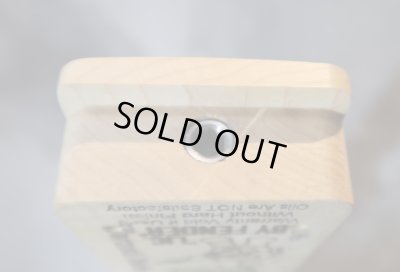 画像7: Warmoth   TELECASTER 22 Frets  Maple Neck / Right Handed Reverse