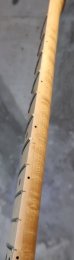 画像14: Warmoth Stratocaster NECK 22 Frets / Birdseye Maple / Left Handed