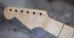 画像3: Warmoth Stratocaster NECK 22 Frets / Birdseye Maple / Left Handed