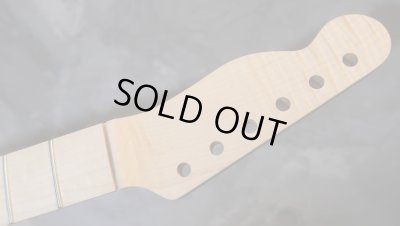 画像3: Warmoth   TELECASTER 22 Frets  Maple Neck / Right Handed Reverse