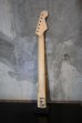 画像2: Warmoth Stratocaster NECK 22 Frets / Birdseye Maple / Left Handed