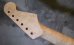 画像4: Warmoth Stratocaster NECK 22 Frets / Birdseye Maple / Left Handed