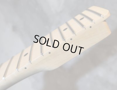 画像6: Warmoth   TELECASTER 22 Frets  Maple Neck / Right Handed Reverse