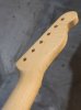 画像12: Warmoth   TELECASTER 22 Frets  Maple Neck / Right Handed Reverse