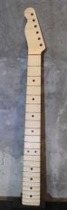 画像1: Warmoth   TELECASTER 22 Frets  Maple Neck / Right Handed Reverse (1)