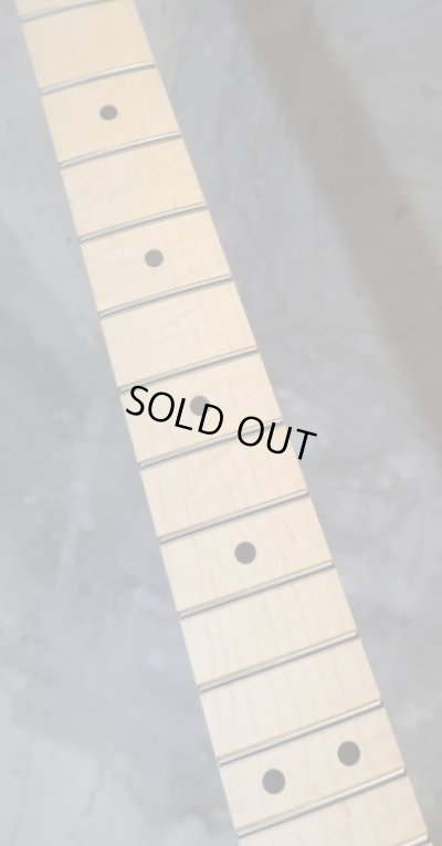 画像9: Warmoth   TELECASTER 22 Frets  Maple Neck / Right Handed Reverse