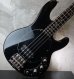 画像10: Music Man Cutlass I '83 Bass / Black / Modulus Graphite