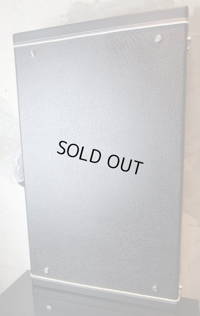 画像2: Guitar Stand Case / 8 stock / Black