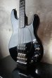 画像3: Music Man Cutlass I '83 Bass / Black / Modulus Graphite