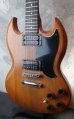 画像5: Gibson USA The SG '79 /  Walnut 