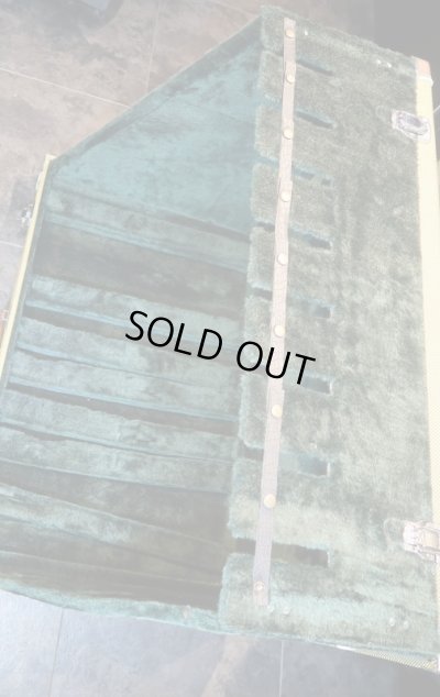 画像4: Guitar Stand Case / 8 stock / Tweed