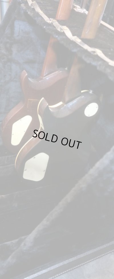 画像7: Guitar Stand Case / 8 stock / Black