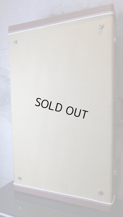 画像2: Guitar Stand Case / 8 stock / Tweed