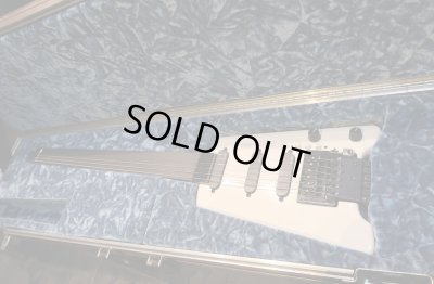 画像5: Steinberger Vintage Tours Case /  for GL 