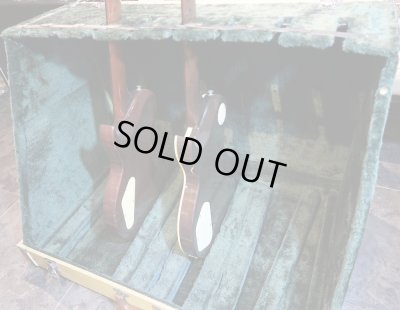 画像6: Guitar Stand Case / 8 stock / Tweed