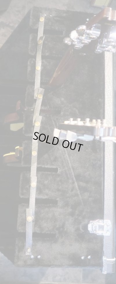 画像5: Guitar Stand Case / 8 stock / Black