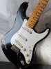 画像10: Fender  USA Custom Shop 1957 Heavy Relic Stratocaster Aged Blackie