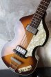 画像8: Hofner / H500 Vintage  '62 / 1-V-62-G / R-Hand