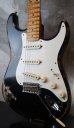 画像4: Fender  USA Custom Shop 1957 Heavy Relic Stratocaster Aged Blackie