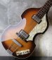 画像11: Hofner / H500 Vintage  '62 / 1-V-62-G / R-Hand