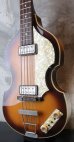 画像4: Hofner / H500 Vintage  '62 / 1-V-62-G / R-Hand