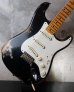 画像13: Fender  USA Custom Shop 1957 Heavy Relic Stratocaster Aged Blackie