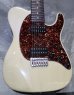 画像12: James Tyler custom made 7st /  White Blond / Owned by Michael Landau