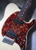 画像4: James Tyler custom made 7st /  White Blond / Owned by Michael Landau