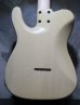 画像7: James Tyler custom made 7st /  White Blond / Owned by Michael Landau