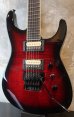 画像12: Jackson USA Custom Shop SL-2H Soloist-Special Edition  / Black Cherry