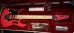 画像10: Ibanez JEM777 Lefty 30th Anniversary Steve Vai Signature Limited Edition / Shocking Pink